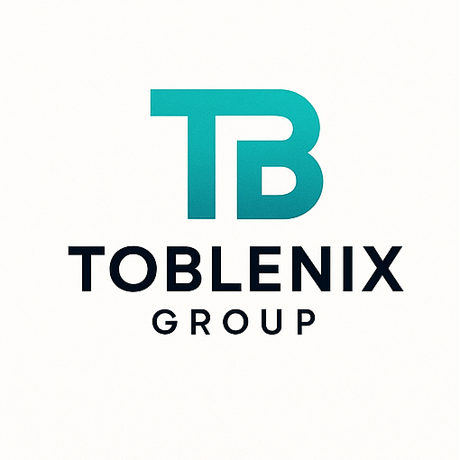toblenixgroup Logo